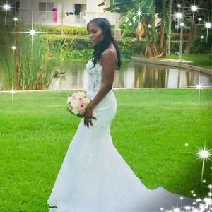 Meet your Posher, Pauline